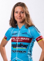 Marieke VAN WITZENBURG