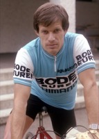 Horst SCHUTZ