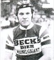 Nico BEEN