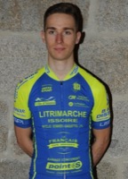 Kevin GOUBERT
