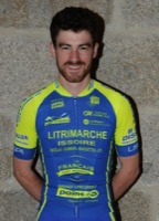 Léo DULIN
