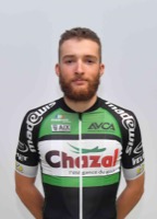 Clement JOLIBERT