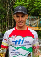 Florian BARKET