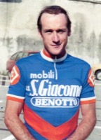 Clyde SEFTON