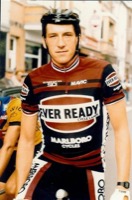 Steve SEFTON