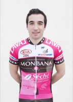 Brivael CELERIER