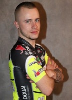 Anthony KUENTZ