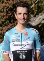 Sébastien HAVOT