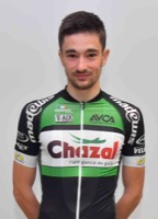 Yvan SCHMITZ