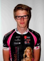 Jordan DELBOVE