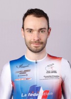 Killian LARPE