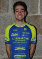 Alexandre LARIVE