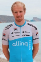 Jasper SCHOUTEN