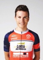 Gijs VAN