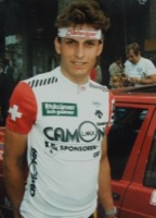 Rolf SENTI