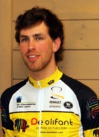 Bram ROMBOUTS