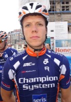 Jesse GEERTS