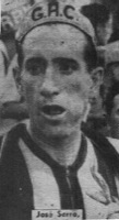 José SERRA GIL