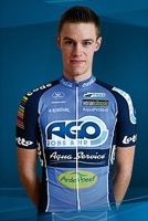 Anthony DEBUY