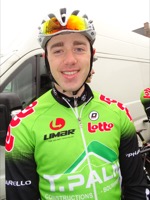 Tomas PETIT