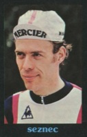 Christian SEZNEC