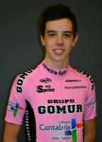Sergio VEGA MERODIO