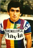 Vicente BELDA VICEDO