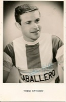 Theo SIJTHOFF