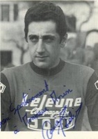 Daniel BELIER