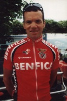Jorge Manuel DOS SANTOS SILVA
