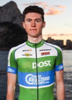 Matthew TEGGART