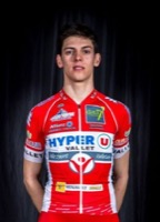 Pierre-Alexandre FAHIER