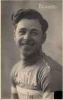 Agostino BELLANDI