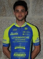 Yanisse NADIR