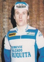 Antonio José SILVA MONTEIRO