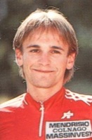 Andrea BELLATI