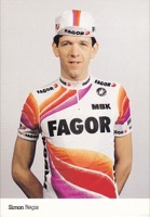 Régis SIMON