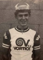 Alberto FORESTI