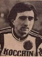 Renzo CALDERA
