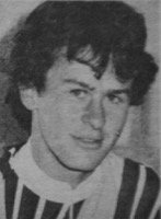 Graeme SMITH
