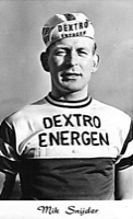 Mik SNIJDER