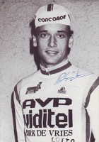 Ron SNIJDERS
