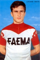 Luciano SOAVE