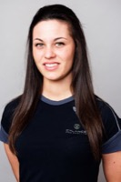 Rachele BARBIERI