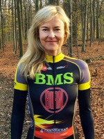 Tine RASCH HANSEN