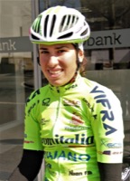 Lisa DE RANIERI