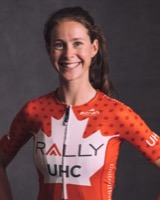 Katherine MAINE