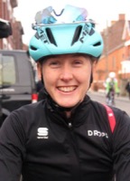 Rose OSBORNE