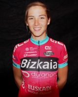 Kimberley LE COURT DE BILLOT
