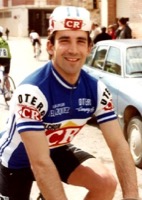 Antonio SOBRINO SANCHEZ